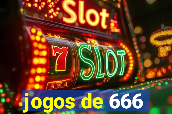 jogos de 666